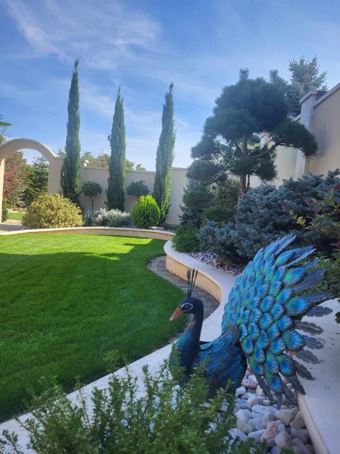 Sika Royal Garden & Arad